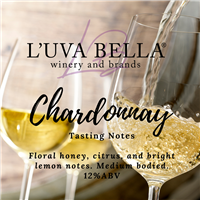 L'uva Bella Winery