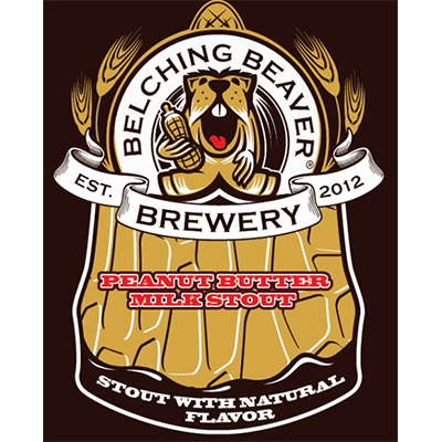 Peanut Butter Milk Stout