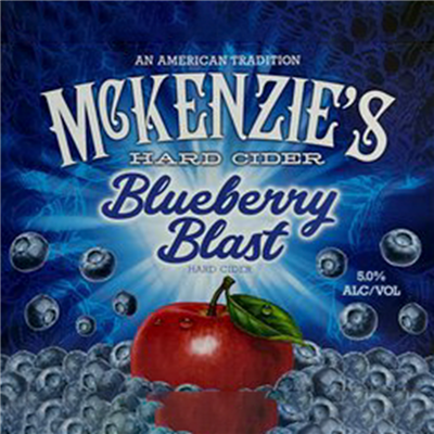 McKenzie's Hard Cider