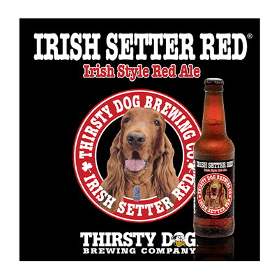 Thirsty Dog Brewing