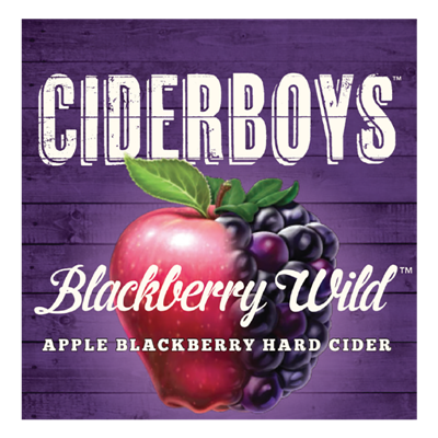 Ciderboys Hard Cider