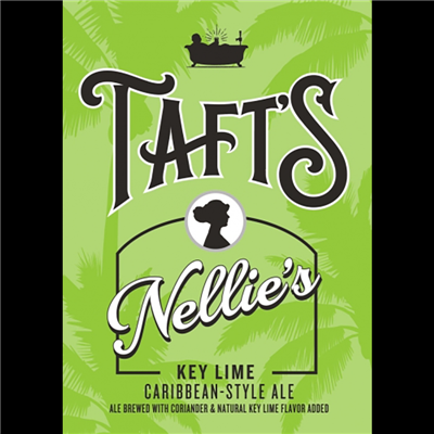 Taft's Brewing Company