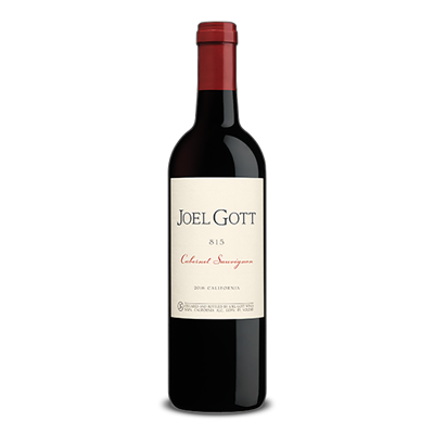 815 Cabernet Sauvignon