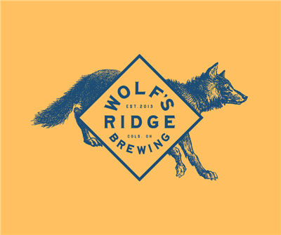 Wolf's Ridge Brewing