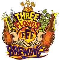 3 Floyds Brewing Co.
