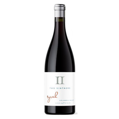 Syrah 2023