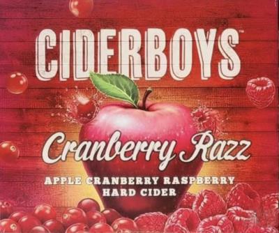 Ciderboys Hard Cider