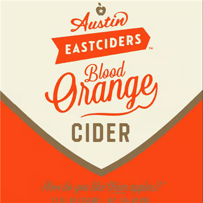 Austin Eastciders