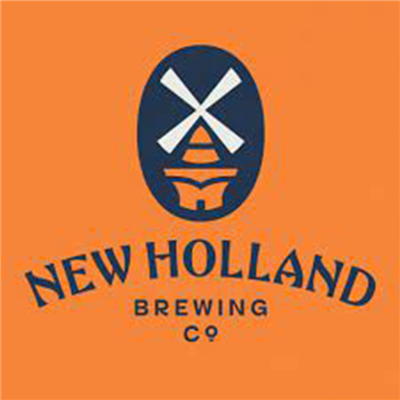 New Holland Brewing Co.