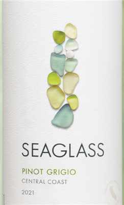 Seaglass Wine Co.