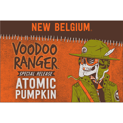 New Belgium Brewing