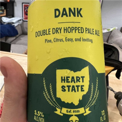 Heart State Brewing