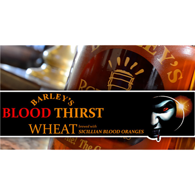Barley's Brewing Company