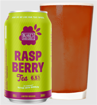 Blake's Hard Cider Co.