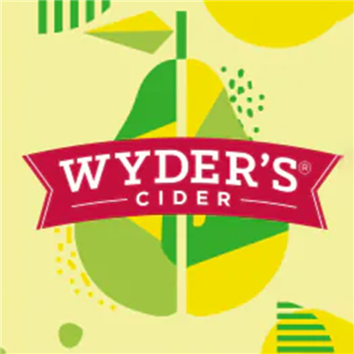 Wyder's Cider