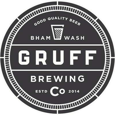 Gruff Trash Bird