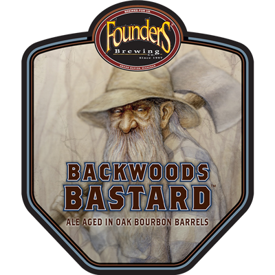 Backwoods Bastard