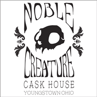 Noble Creature Cask House
