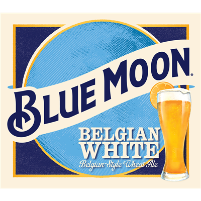 Blue Moon Brewing Co.