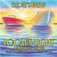 Short's Brewing Co.
