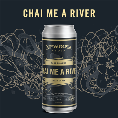 Chai Me a River