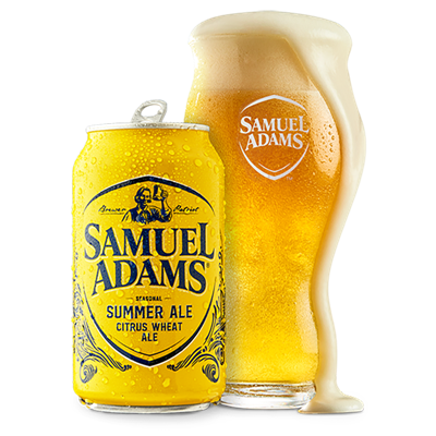 Boston Beer Co.